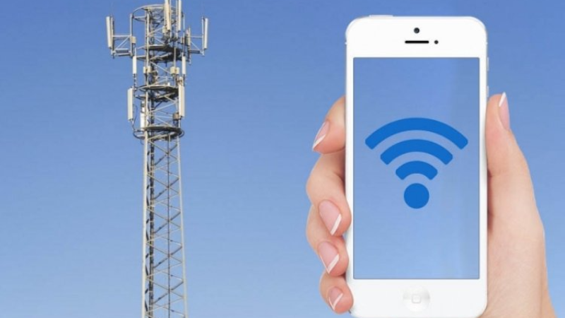 İspanya'da telekomünikasyon şebekesi çöktü