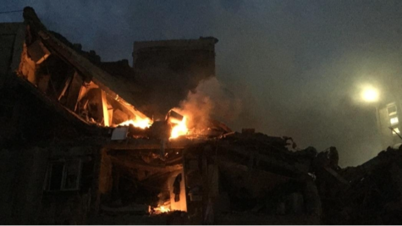 İsrail'in İran'a saldırılarında ABD’nin herhangi bir rolü var mı?