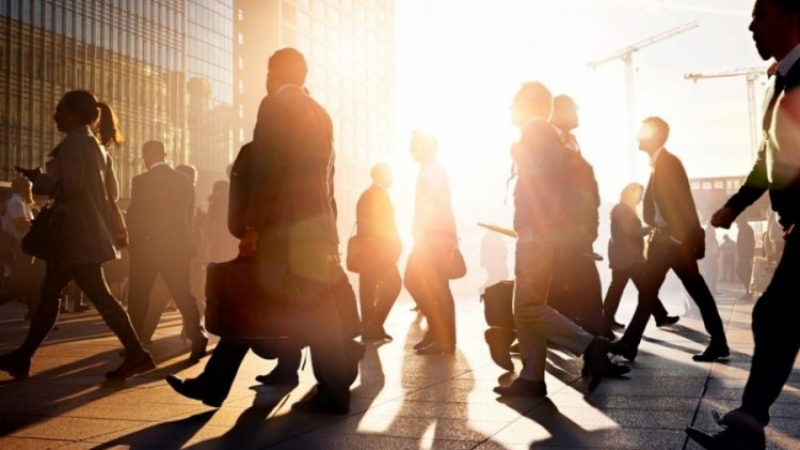 İşsizlik oranı açıklandı!