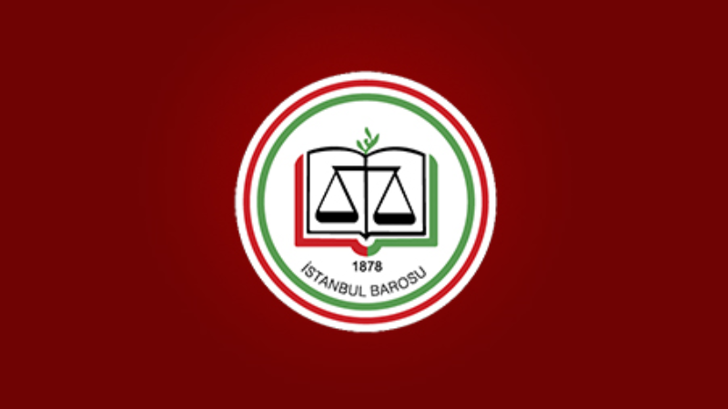İstanbul Barosu yönetimi görevden alındı