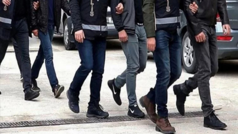 İstanbul merkezli DEAŞ operasyonunda 33 kişi tutuklandı