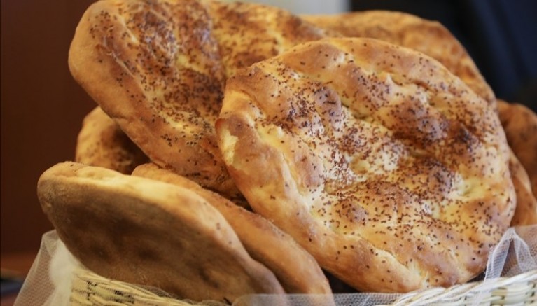 İstanbul ve Ankara’da pide fiyatları belli oldu