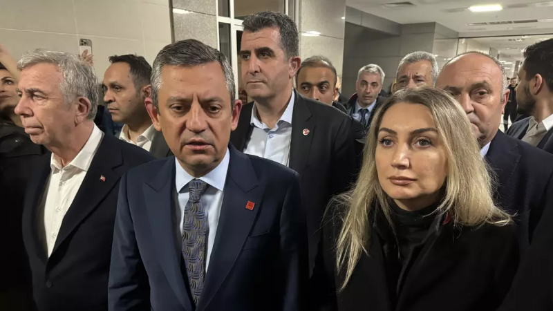 İstanbul'a kayyum mu atanacak?