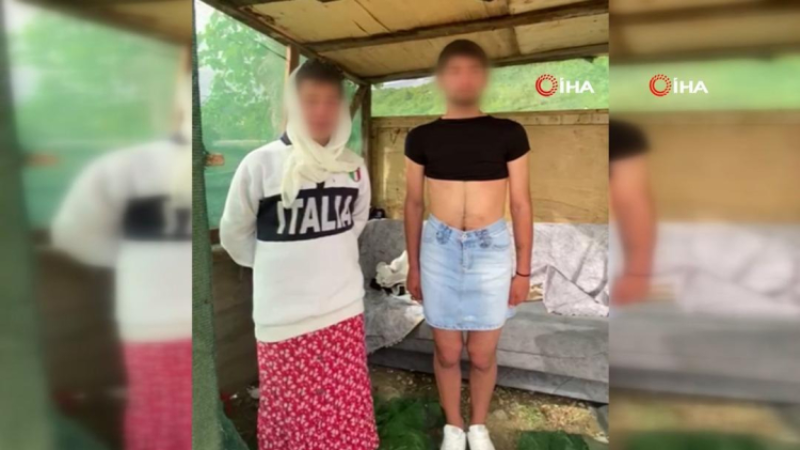 İstanbul'da akıllara durgun veren olay!