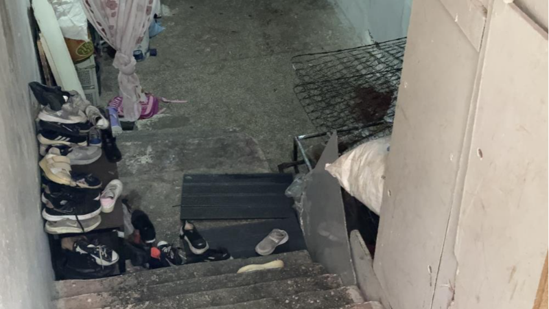 İstanbul'da insanın kanını donduran cinayet