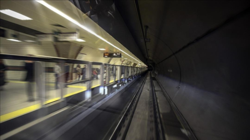 İstanbul'la ilgili dikkat çeken bir metro kararı!