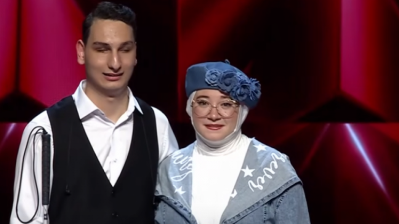 İşte 2025 O Ses Türkiye'nin şampiyonu...