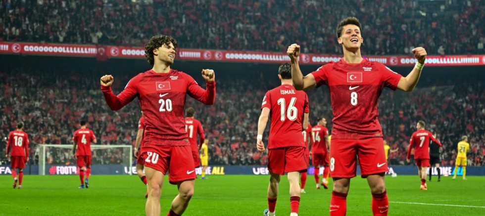 İşte A Millilerin aday kadrosu; Bursa'da kimler sahada olacak?