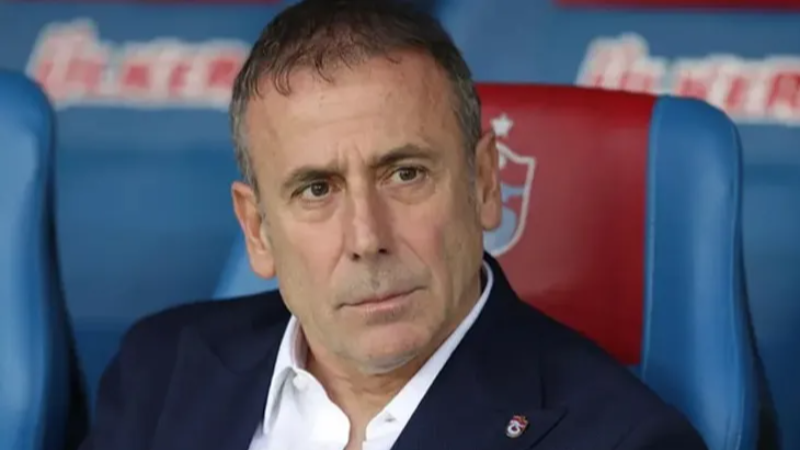 İşte Abdullah Avcı'nın yeni takımı!