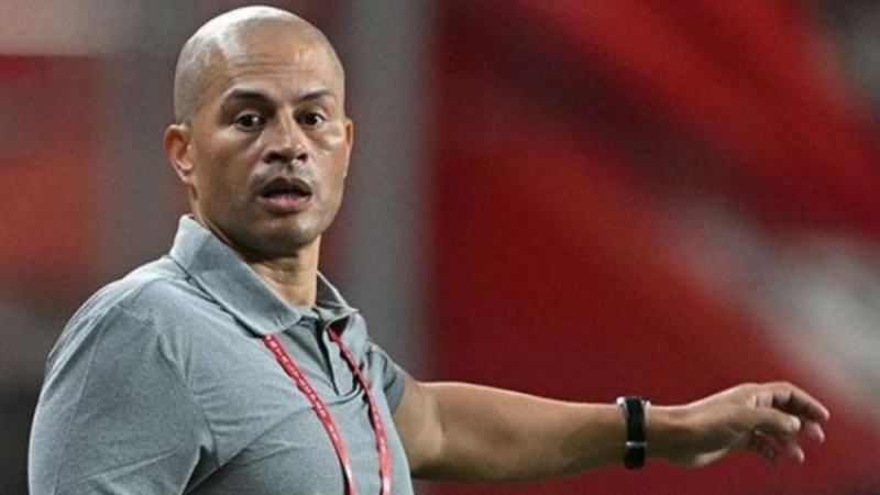 İşte Alex de Souza'nın yeni adresi