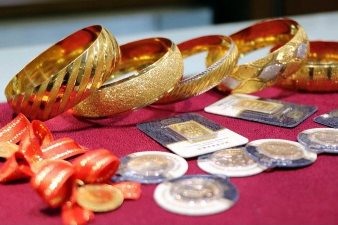 İşte altın fiyatları