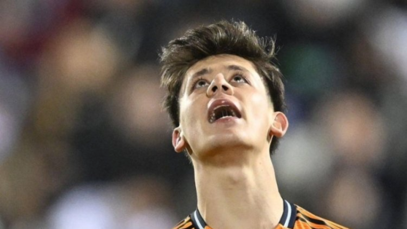 İşte Arda Güler'i ısrarla isteyen kulüp!