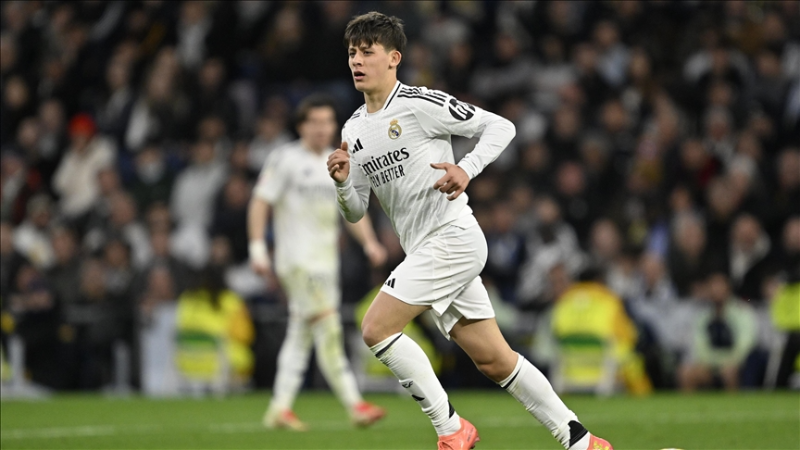 İşte Arda Güler'i isteyen Premier Lig takımı!