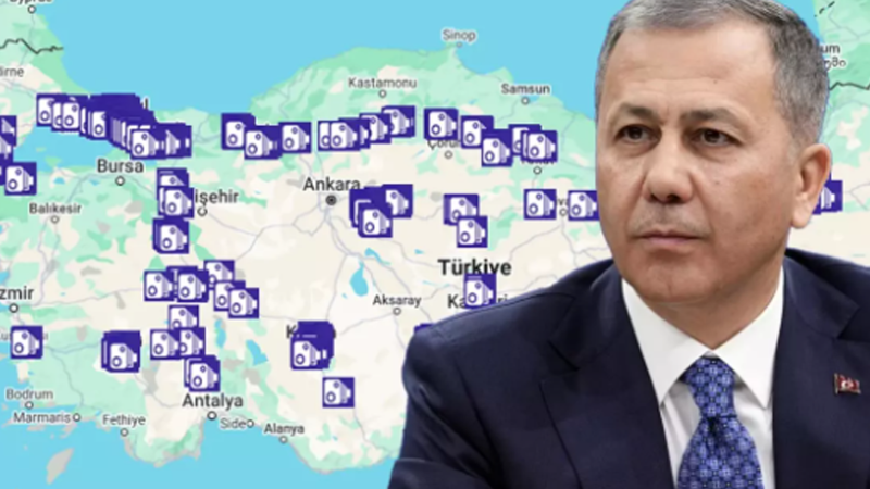 İşte Arife Günü'nde radara takılanların sayısı!