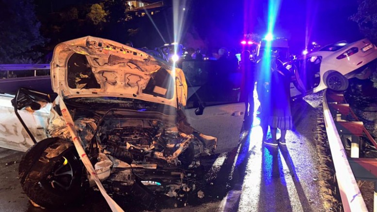 İşte bayram tatilinin acı bilançosu: Rakam düştü ama...