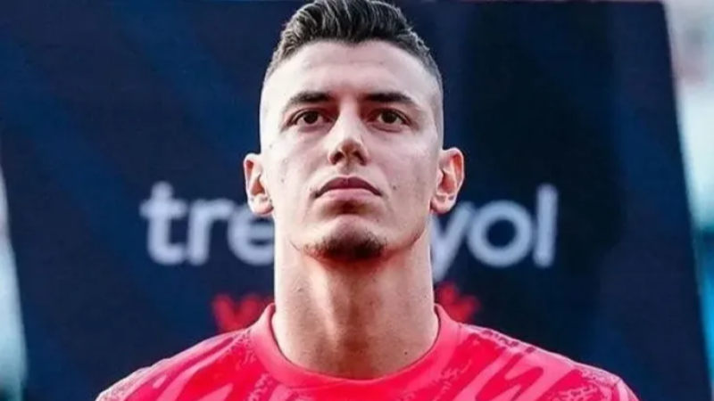 İşte Berke Özer'in bonservisi bedeli!