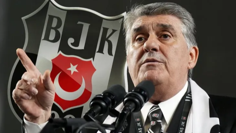 İşte Beşiktaş'ın güncel borcu