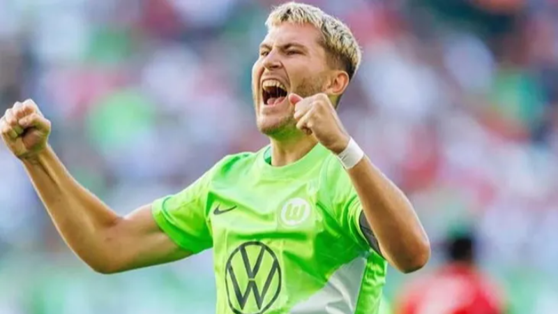 İşte Beşiktaş'ın gündemindeki isim