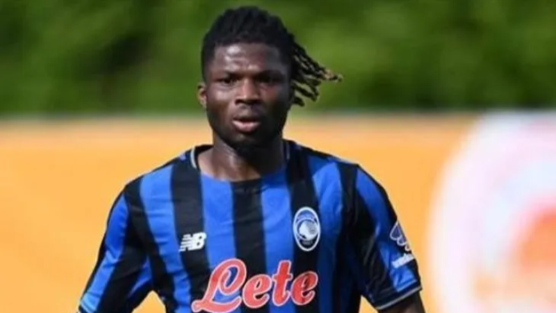 İşte Beşiktaş'ın yeni transferi!