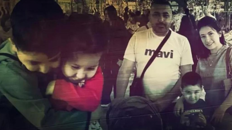 İşte Böcek ailesinin kesin ölüm sebebi!