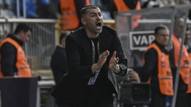 İşte Burak Yılmaz'ın yeni takımı!