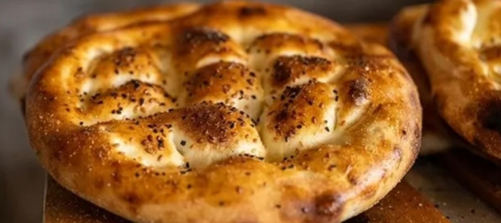 İşte Bursa'da Ramazan pidesi fiyatları!