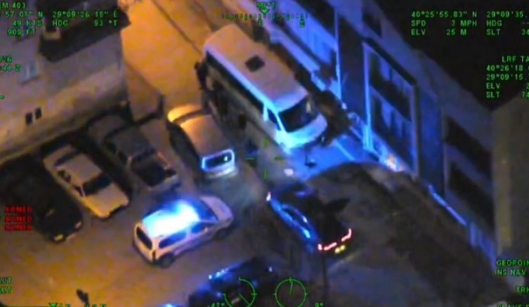 İşte Bursa'daki büyük operasyonun detayları!