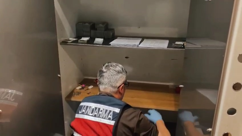 İşte Bursa merkezli dev operasyonun detayları