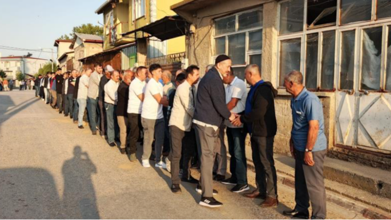 İşte Bursa'da 2 asırlık süren bayram geleneği!