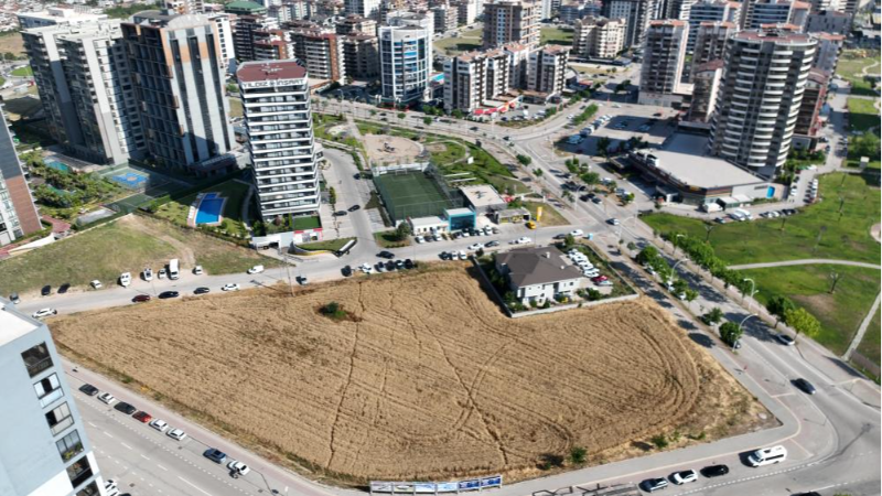 İşte Bursa'da sessiz bir mücadelenin simgesi!
