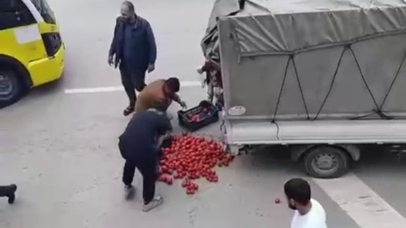 İşte Bursa'dan en güzel yardımseverlik örneği!