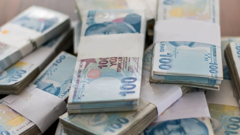İşte Bursa'nın vergi rekortmenleri