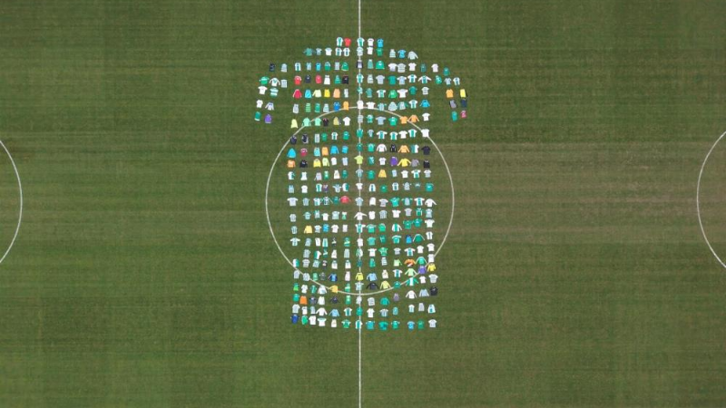 İşte Bursaspor sevgisi ve kulübe duyulan bağlılığın güzel örneği!