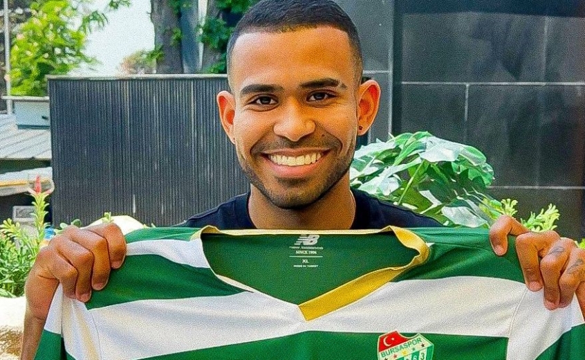 İşte Bursaspor'un ilk transferi!