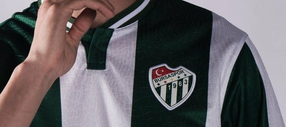 İşte Bursaspor’un yeni sezon formalarının fiyatları