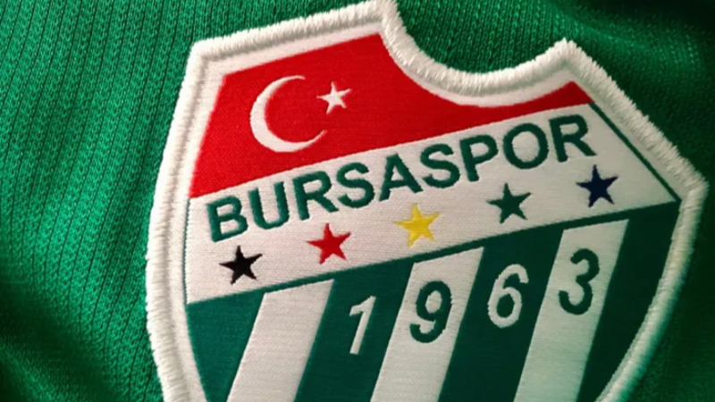 İşte Bursaspor yönetiminde yeni görev dağılımı!