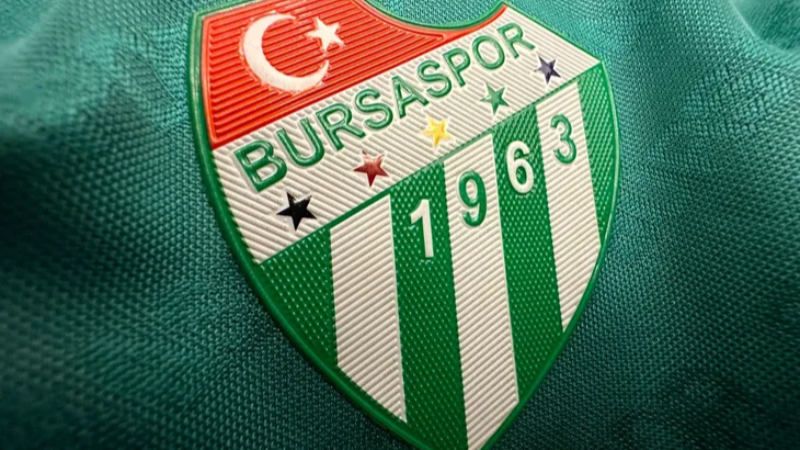 İşte Bursasporlu oyuncuların aldığı cezalar!
