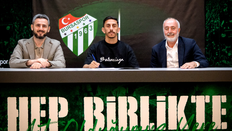 İşte Bursaspor'un 10 transferi