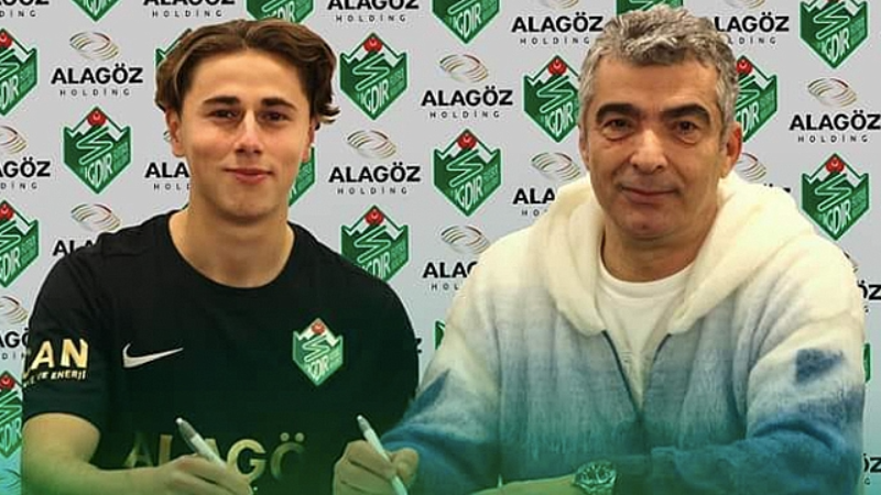 İşte Bursaspor'un gündemindeki yeni isim!