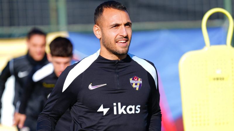 İşte Bursaspor'un hedefindeki orta saha!