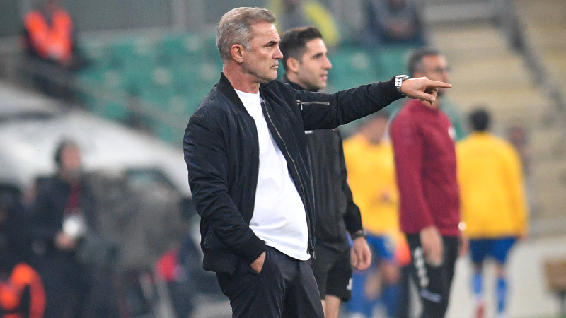 İşte Bursaspor'un ilk 5 hafta maç takvimi!