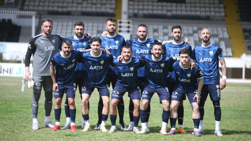 İşte Bursaspor'un kalan maçları...
