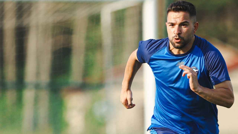 İşte Bursaspor'un Süper Lig'den talip olduğu o isim!