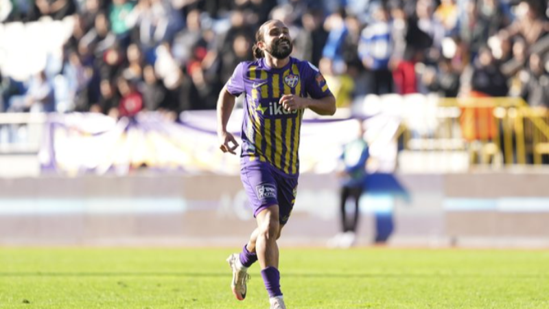 İşte Bursaspor'un transfer bombası!