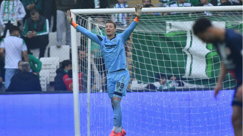 İşte Bursaspor'un Türk futboluna son armağanı!