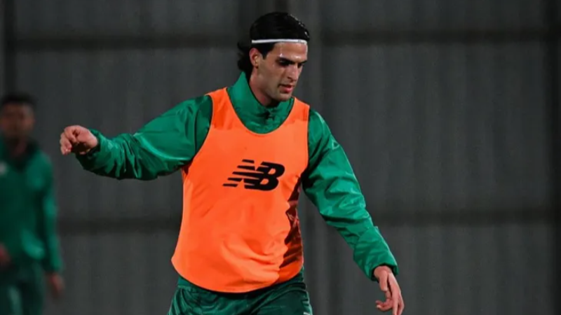 İşte Bursaspor'un yeni transferleri!