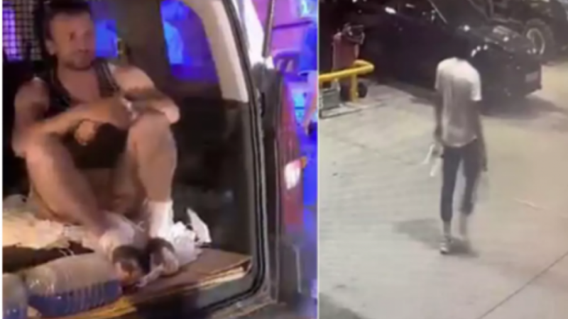 İşte Bursa'ya dehşet yaşatan hainle ilgili yeni detaylar