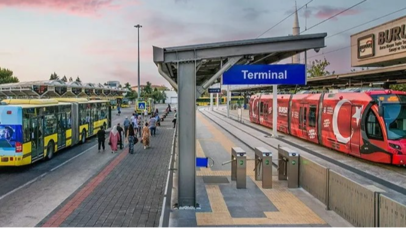 İşte BURULAŞ'ın Ramazan ayındaki çalışma saatleri!