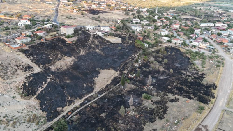 İşte Çanakkale'de son durum!