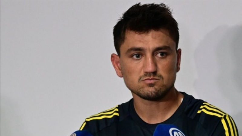 İşte Cengiz Ünder'in yeni takımı!